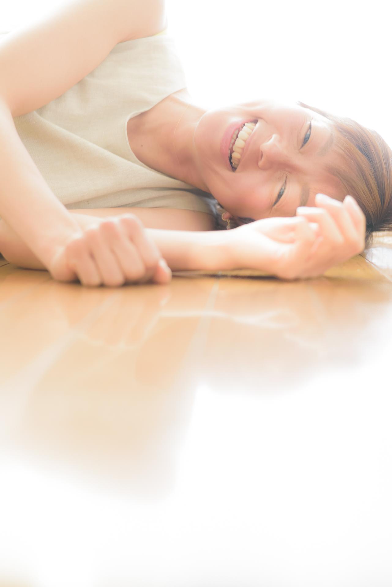 採用撮影