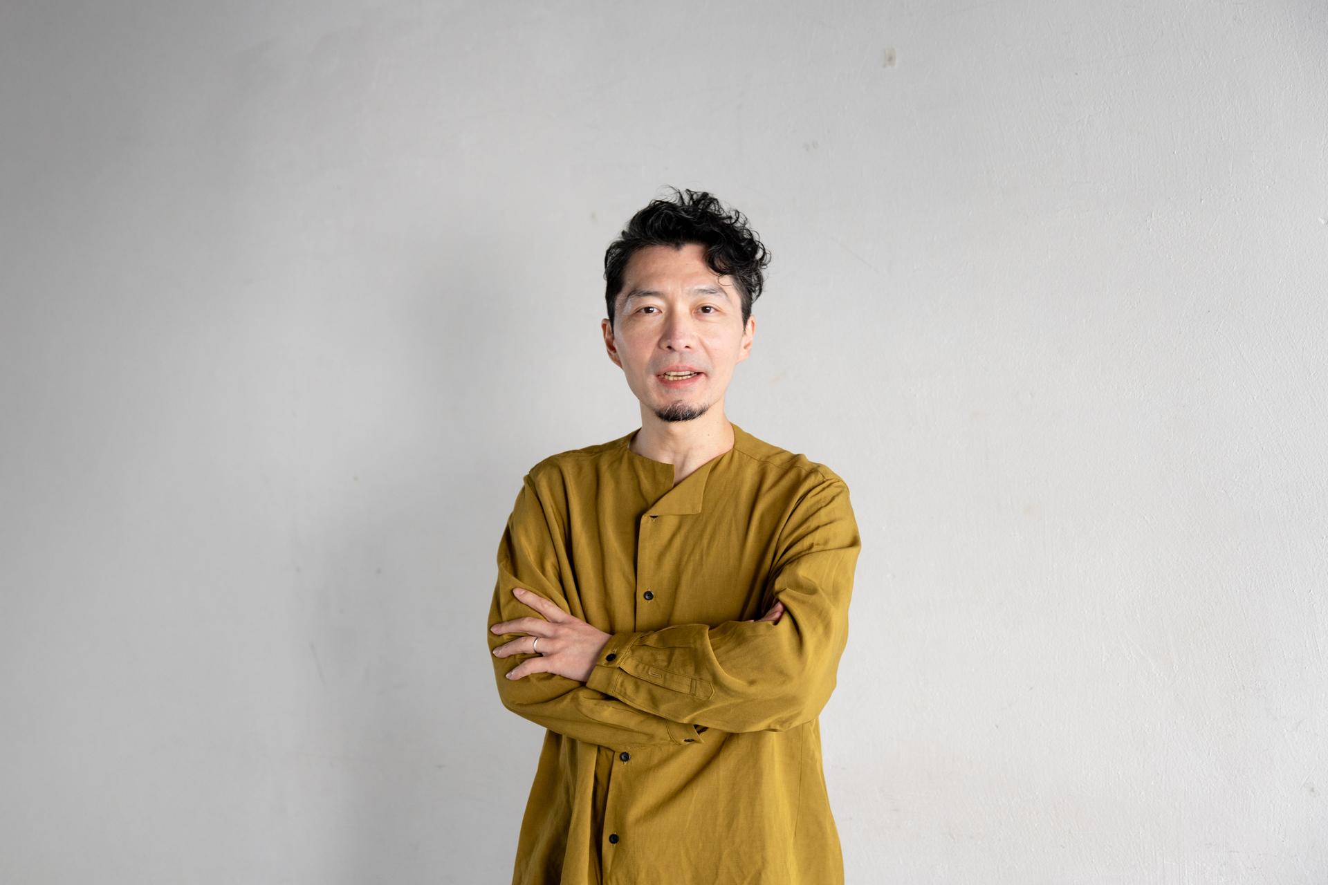 採用撮影